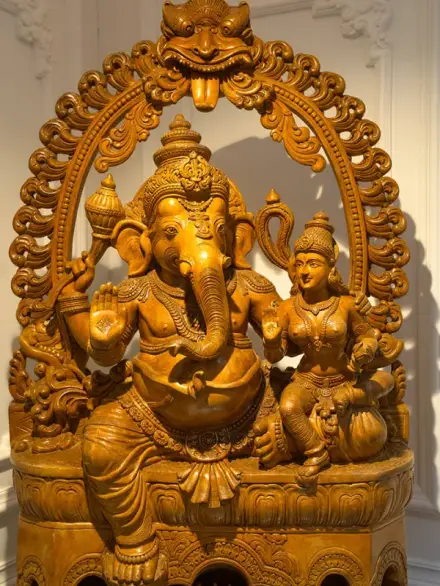 ganpati